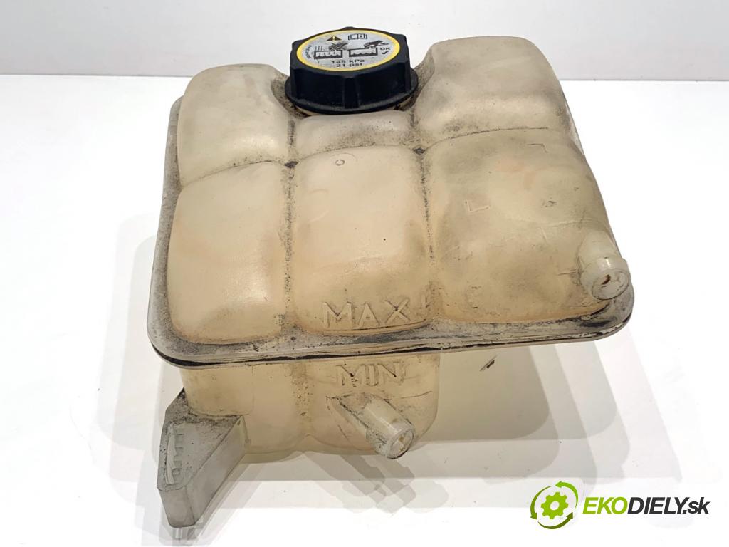 FORD KUGA II SUV 2014 120 kW 2.0 TDCi 4x4 1997 Nádržka vyrovnávacia (kvapaliny) chladiaceho 8V61-8K218AE