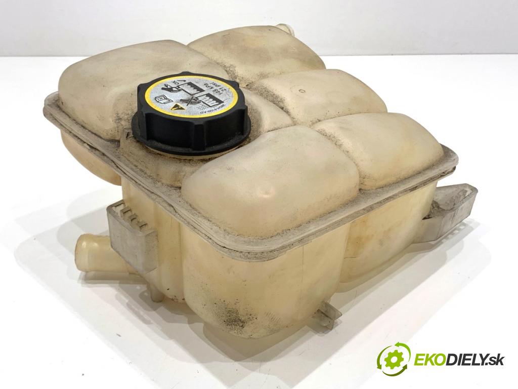 FORD KUGA II SUV 2014 120 kW 2.0 TDCi 4x4 1997 Nádržka vyrovnávacia (kvapaliny) chladiaceho 8V61-8K218AE