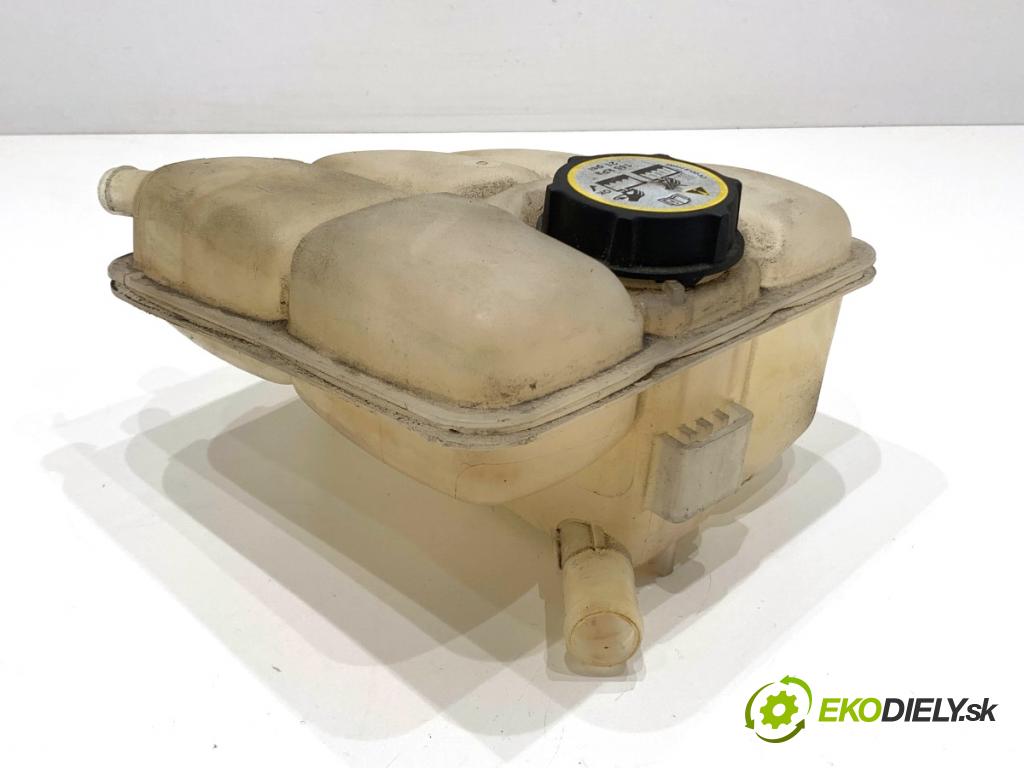 FORD KUGA II SUV 2014 120 kW 2.0 TDCi 4x4 1997 Nádržka vyrovnávacia (kvapaliny) chladiaceho 8V61-8K218AE