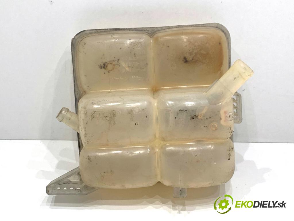 FORD KUGA II SUV 2014 120 kW 2.0 TDCi 4x4 1997 Nádržka vyrovnávacia (kvapaliny) chladiaceho 8V61-8K218AE