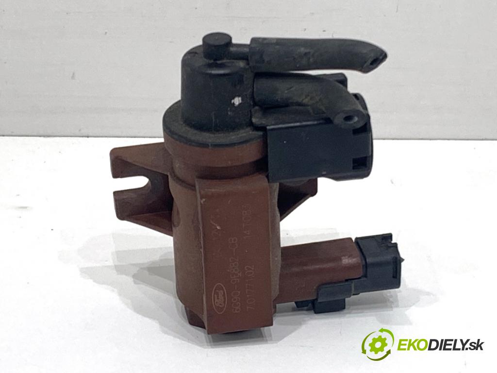 FORD KUGA II SUV 2014 120 kW 2.0 TDCi 4x4 1997 ventil tlaku 6G9Q-9E882-CB (Ventil)