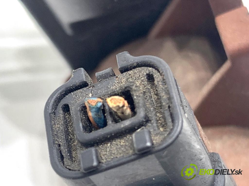 FORD KUGA II SUV 2014 120 kW 2.0 TDCi 4x4 1997 Ventil tlaku 6G9Q-9E882-CB (Ventil)