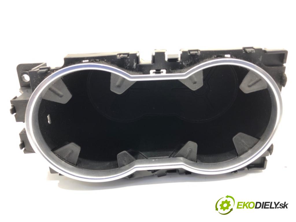 FORD KUGA II SUV 2014 120 kW 2.0 TDCi 4x4 1997 držák na nápoje AM51R048196ADW (Držák nápojů)