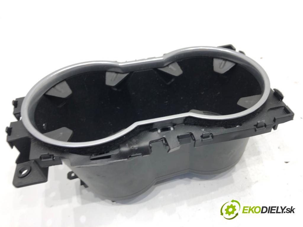 FORD KUGA II SUV 2014 120 kW 2.0 TDCi 4x4 1997 držák na nápoje AM51R048196ADW (Držák nápojů)