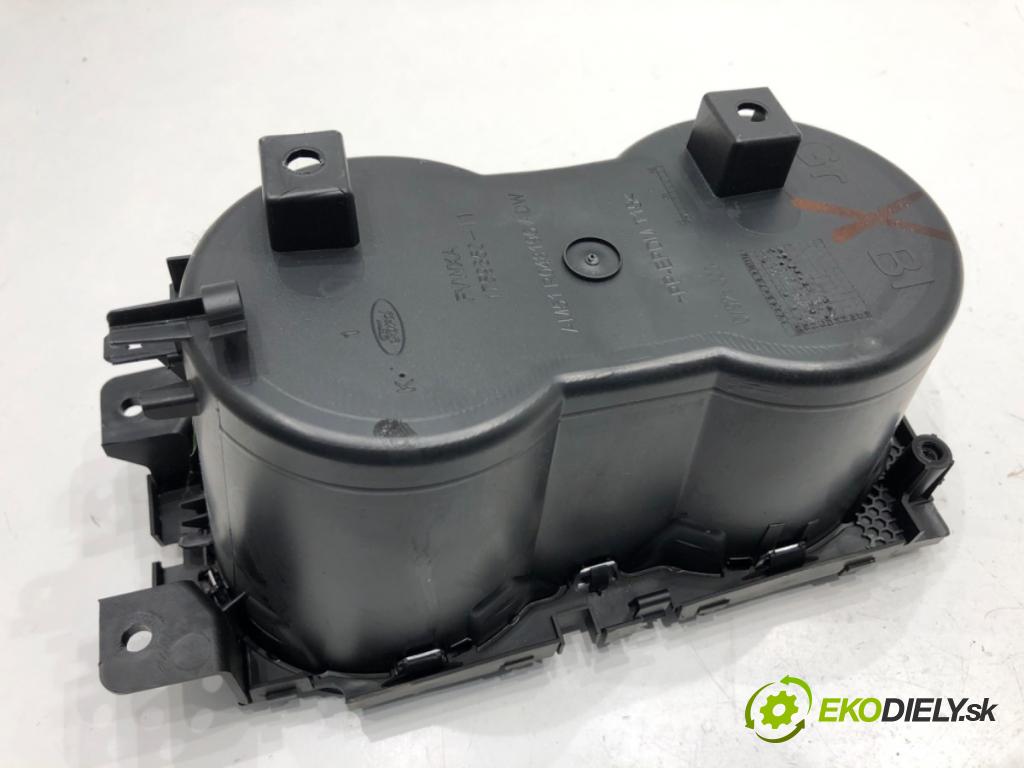 FORD KUGA II SUV 2014 120 kW 2.0 TDCi 4x4 1997 držák na nápoje AM51R048196ADW (Držák nápojů)