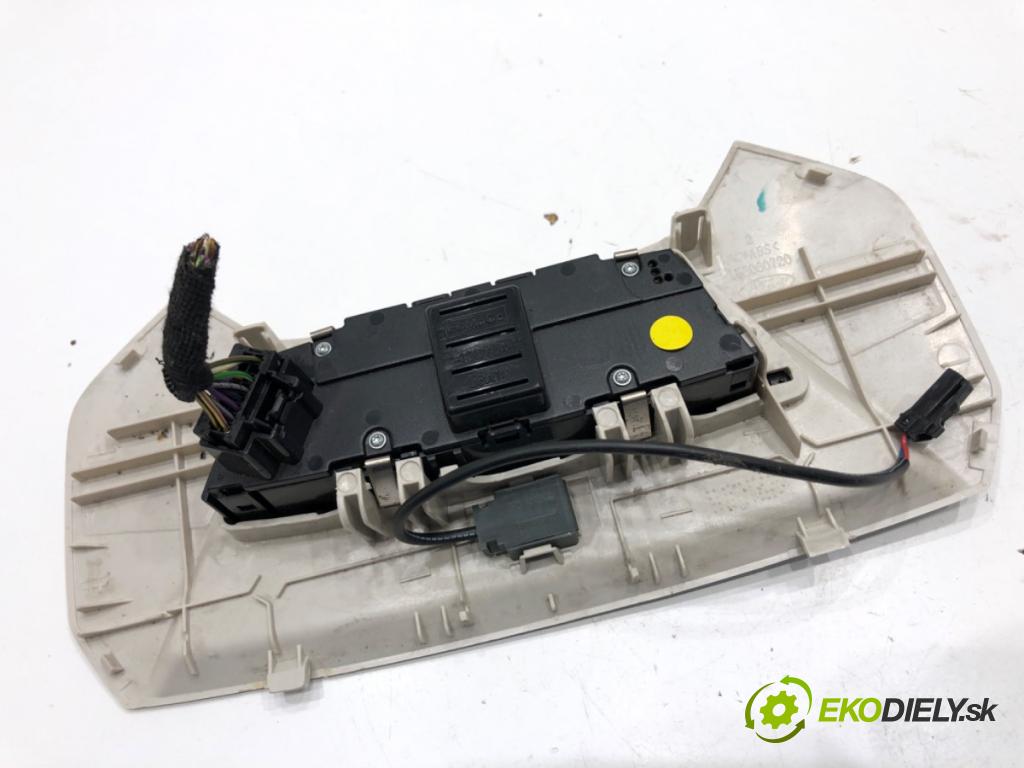 FORD KUGA II SUV 2014 120 kW 2.0 TDCi 4x4 1997 Prepínač strešného okna CJ5T-13D754-NB (Prepínacie páčky pod volantom)