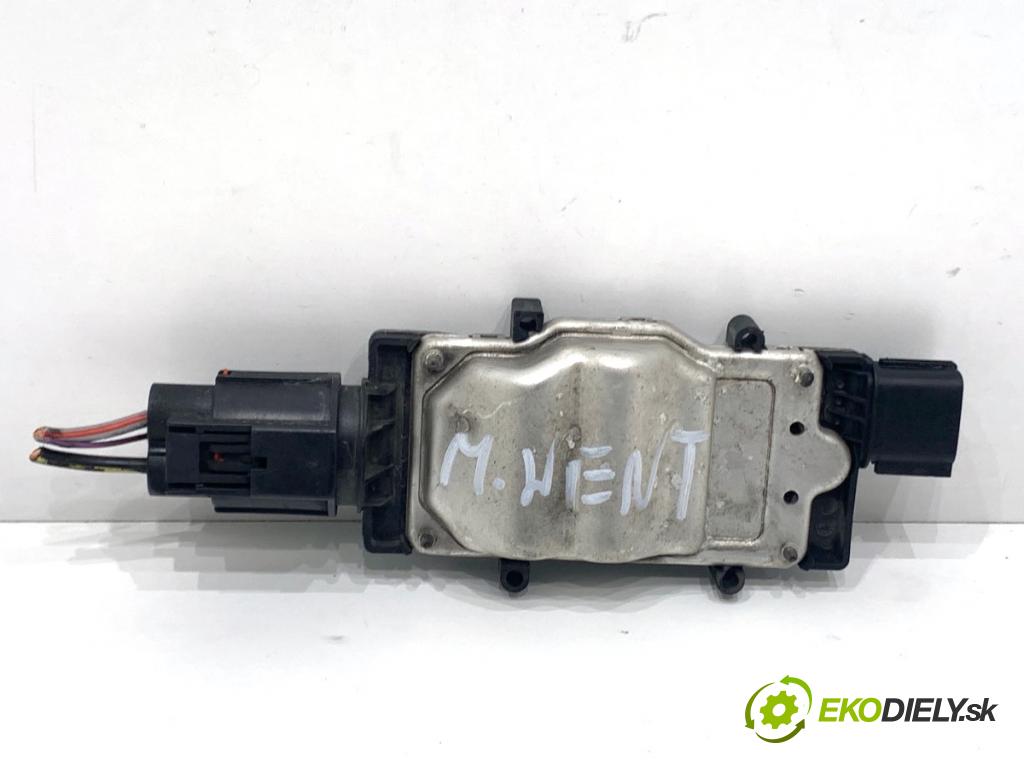 FORD KUGA II SUV 2014 120 kW 2.0 TDCi 4x4 1997 Modul ventilátora 1137328684