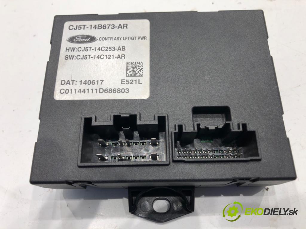 FORD KUGA II SUV 2014 120 kW 2.0 TDCi 4x4 1997 Modul dverí CJ5T-14B673-AR