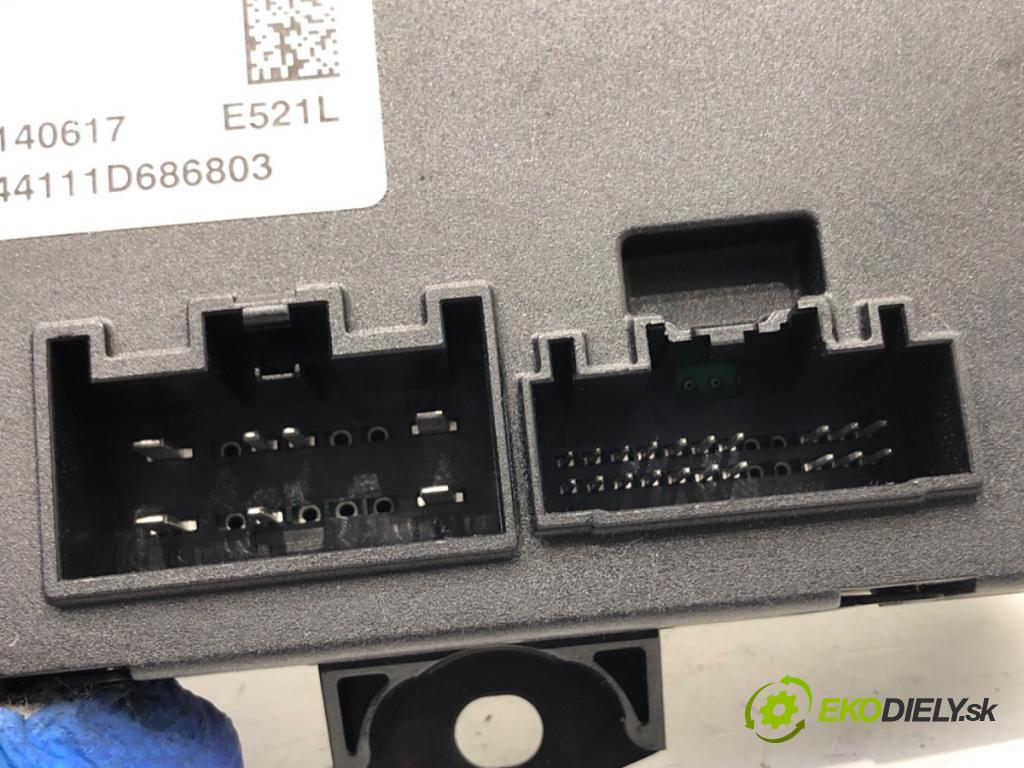 FORD KUGA II SUV 2014 120 kW 2.0 TDCi 4x4 1997 Modul dverí CJ5T-14B673-AR