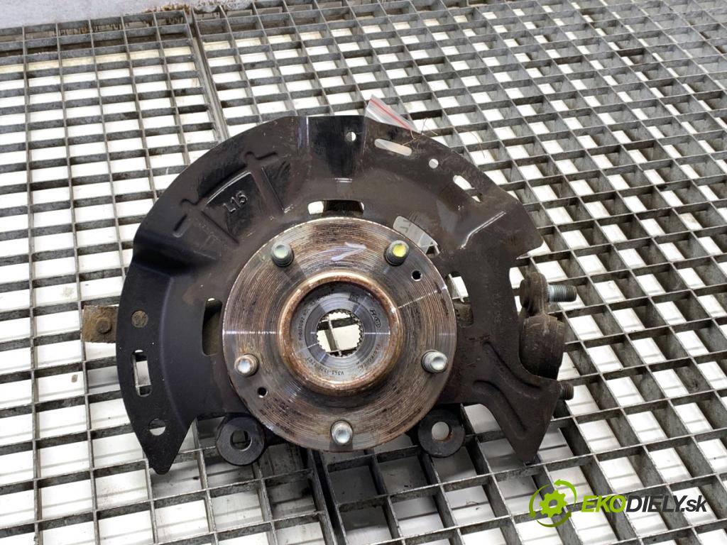 KIA CEED liftback 2022 88 kW 1.0 T-GDI 998 náboj ľavy predný 