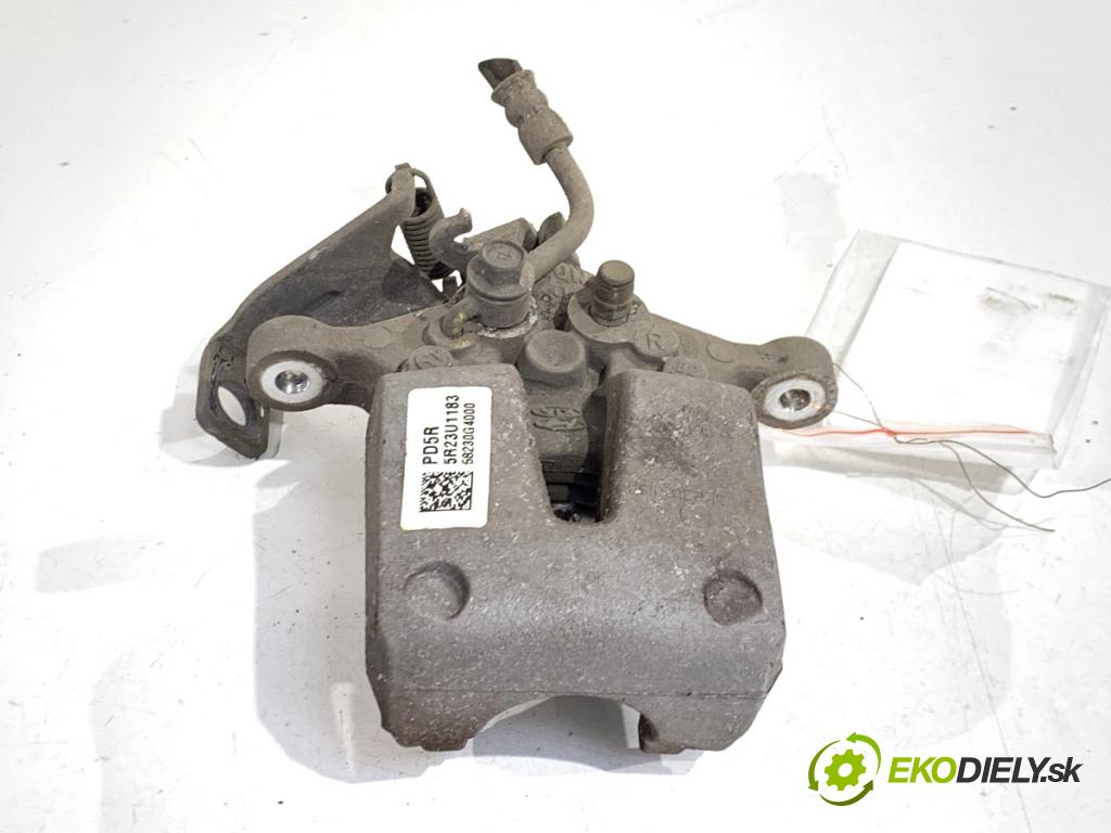 KIA CEED liftback 2022 88 kW 1.0 T-GDI 998 Brzdič strmeň pravy zad 58230G4000