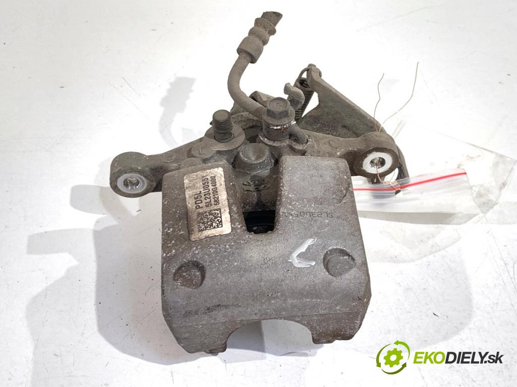 KIA CEED liftback 2022 88 kW 1.0 T-GDI 998 Brzdič strmeň ľavy zad 58210G4000