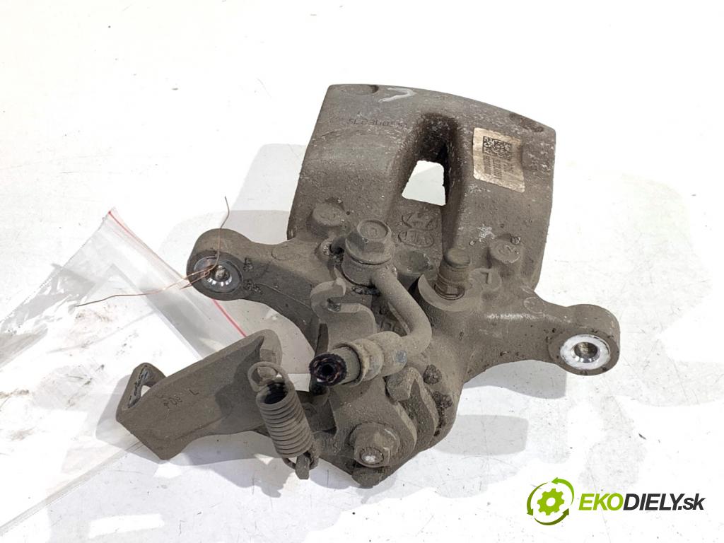 KIA CEED liftback 2022 88 kW 1.0 T-GDI 998 Brzdič strmeň ľavy zad 58210G4000