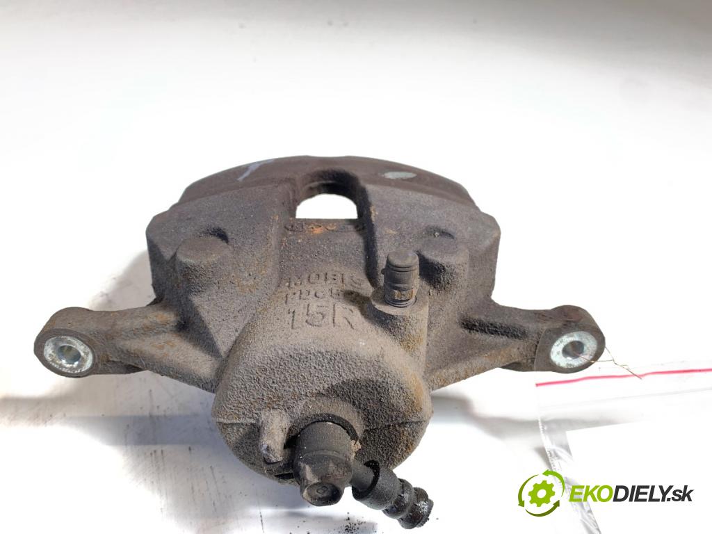 KIA CEED liftback 2022 88 kW 1.0 T-GDI 998 Brzdič strmeň pravy predný