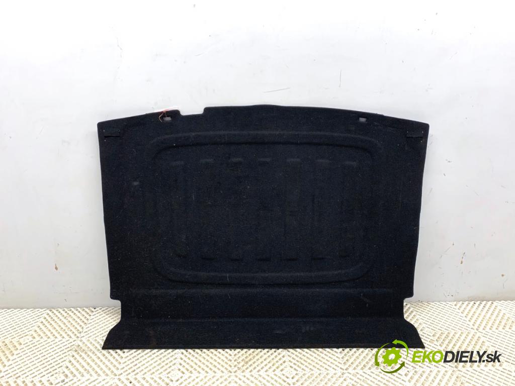 KIA CEED liftback 2022 88 kW 1.0 T-GDI 998 KRYTINA: kufra 85710-J7000