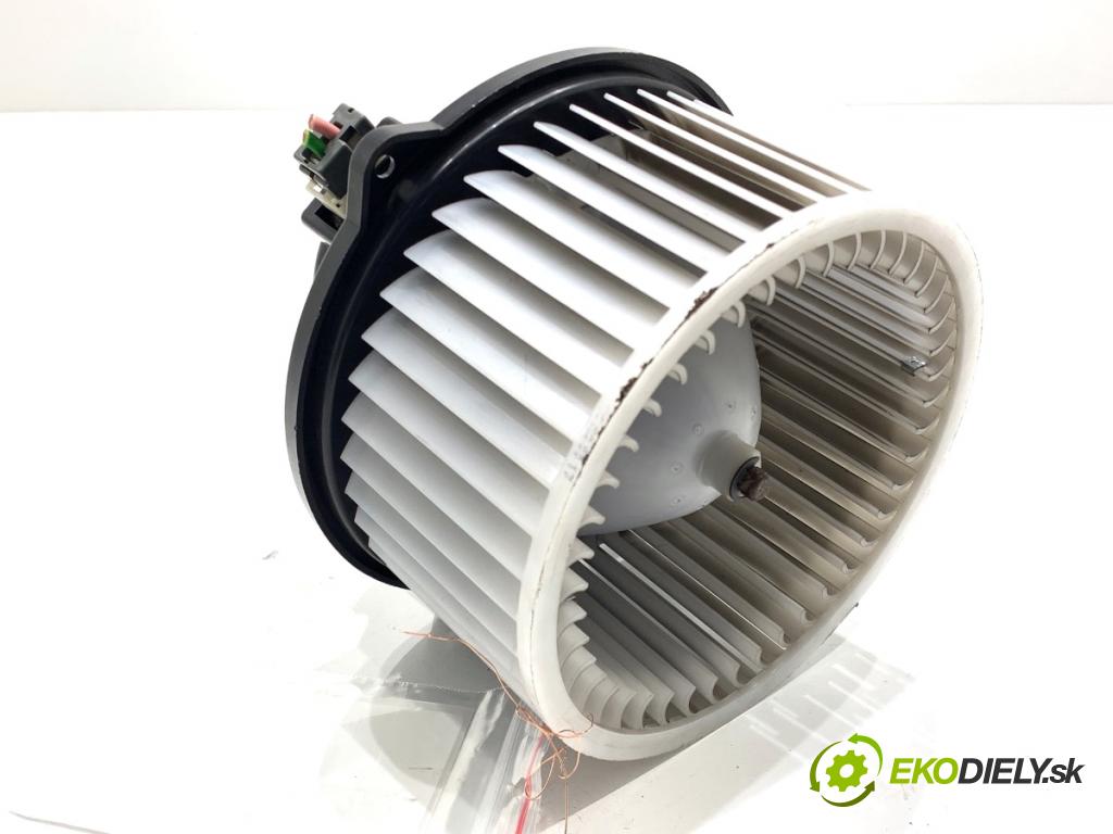 KIA CEED liftback 2022 88 kW 1.0 T-GDI 998 ventilátor kúrenia EB1D1NXJAA