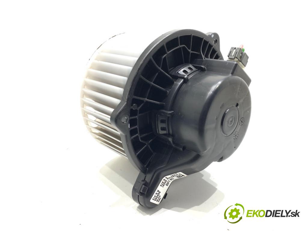 KIA CEED liftback 2022 88 kW 1.0 T-GDI 998 ventilátor kúrenia EB1D1NXJAA