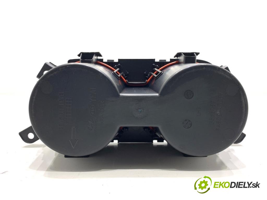 KIA CEED liftback 2022 88 kW 1.0 T-GDI 998 Držiak na nápoje 84626-J7000 (Držiak (úchyt) na nápoje)