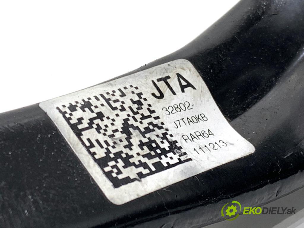 KIA CEED liftback 2022 88 kW 1.0 T-GDI 998 PEDÁL: manuální 93840-F2100 (Potenciometr plynového pedálu)