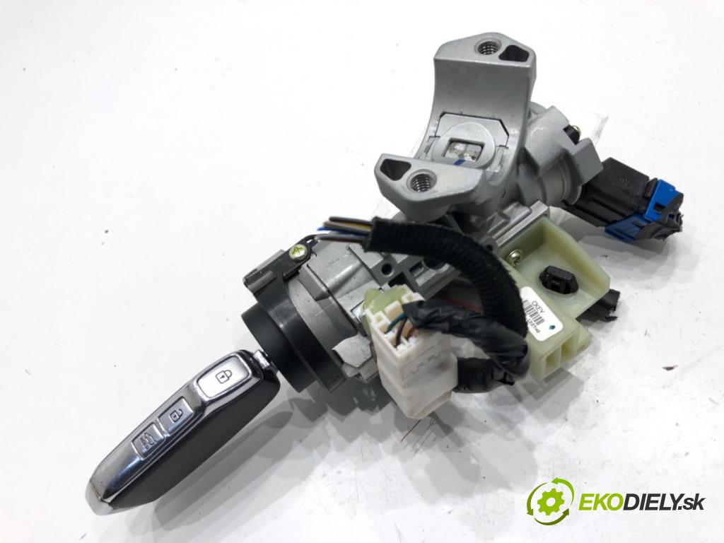 KIA CEED liftback 2022 88 kW 1.0 T-GDI 998 spinačka  (Spínacia skrinka)