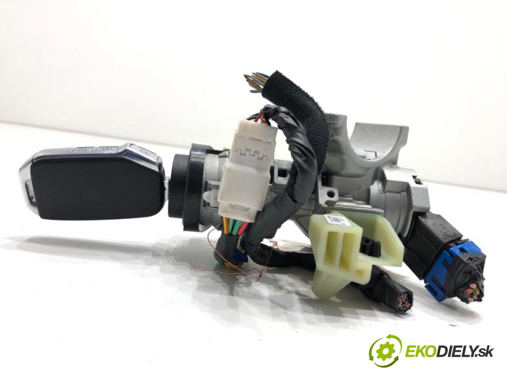 KIA CEED liftback 2022 88 kW 1.0 T-GDI 998 spinačka  (Spínacia skrinka)