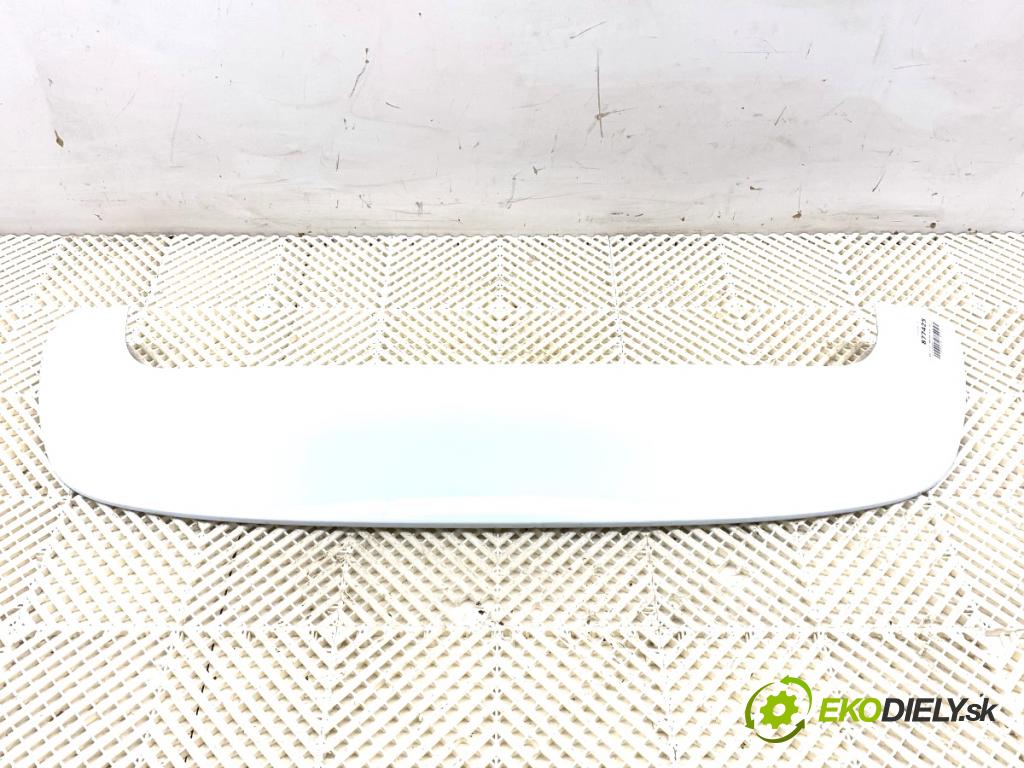 KIA CEED liftback 2022 88 kW 1.0 T-GDI 998 Spoiler zad 87210-J7000