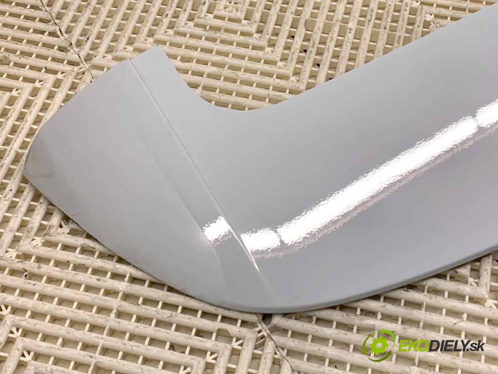 KIA CEED liftback 2022 88 kW 1.0 T-GDI 998 Spoiler zad 87210-J7000