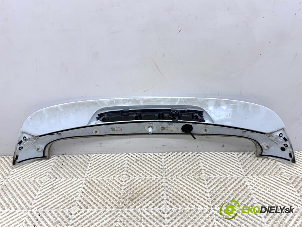 KIA CEED liftback 2022 88 kW 1.0 T-GDI 998 Spoiler zad 87210-J7000