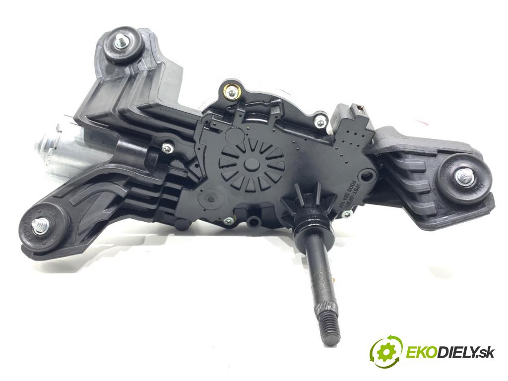 KIA CEED liftback 2022 88 kW 1.0 T-GDI 998 Motor stieračov zad 98700-J7000