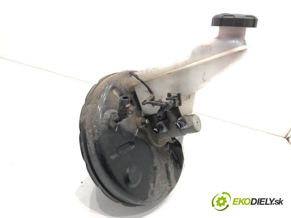 KIA CEED liftback 2022 88 kW 1.0 T-GDI 998 Posilovač bŕzd 58500-J7270