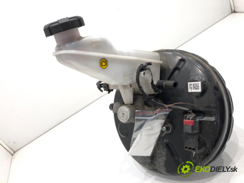 KIA CEED liftback 2022 88 kW 1.0 T-GDI 998 Posilovač bŕzd 58500-J7270