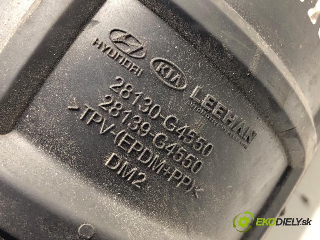 KIA CEED liftback 2022 88 kW 1.0 T-GDI 998 Rúra vzduchu 28130-G4550