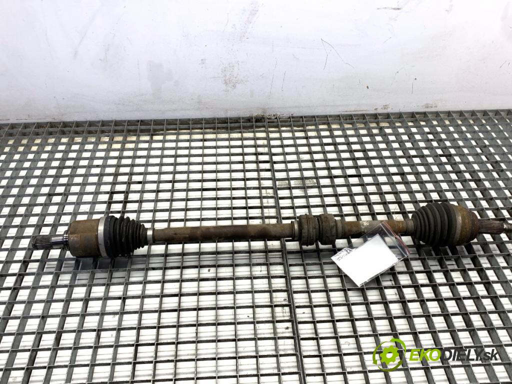 KIA CEED liftback 2022 88 kW 1.0 T-GDI 998 Poloos pravy predný 49501-G4100