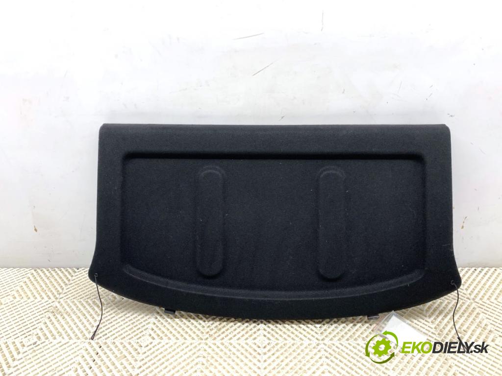 KIA CEED liftback 2022 88 kW 1.0 T-GDI 998 Pláto zad S85930-J7000KW