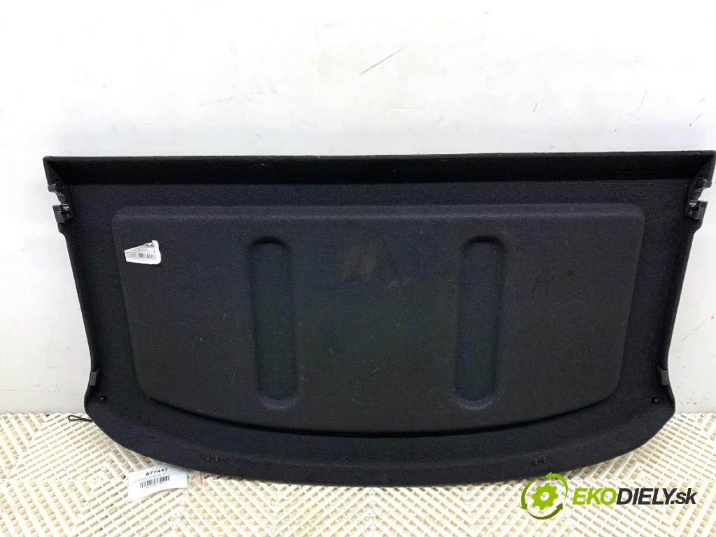 KIA CEED liftback 2022 88 kW 1.0 T-GDI 998 Pláto zad S85930-J7000KW