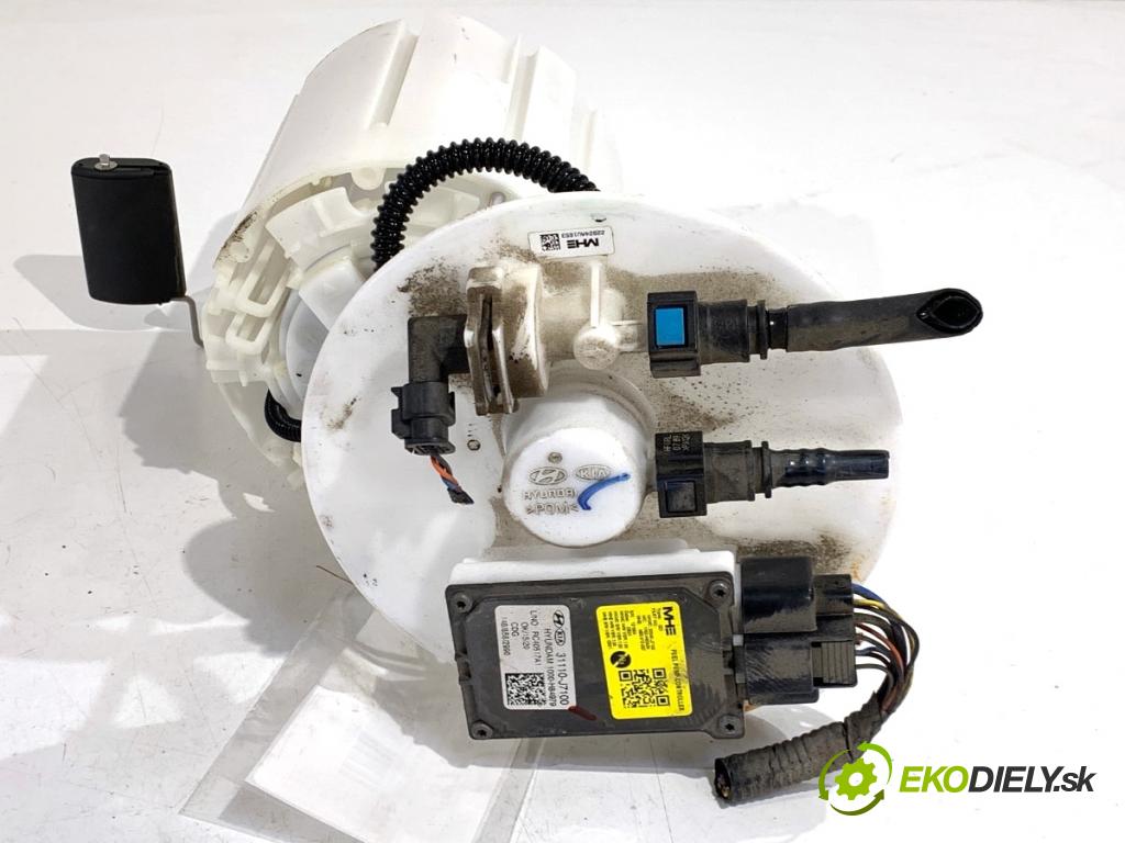 KIA CEED liftback 2022 88 kW 1.0 T-GDI 998 Pumpa paliva 31110-J7100