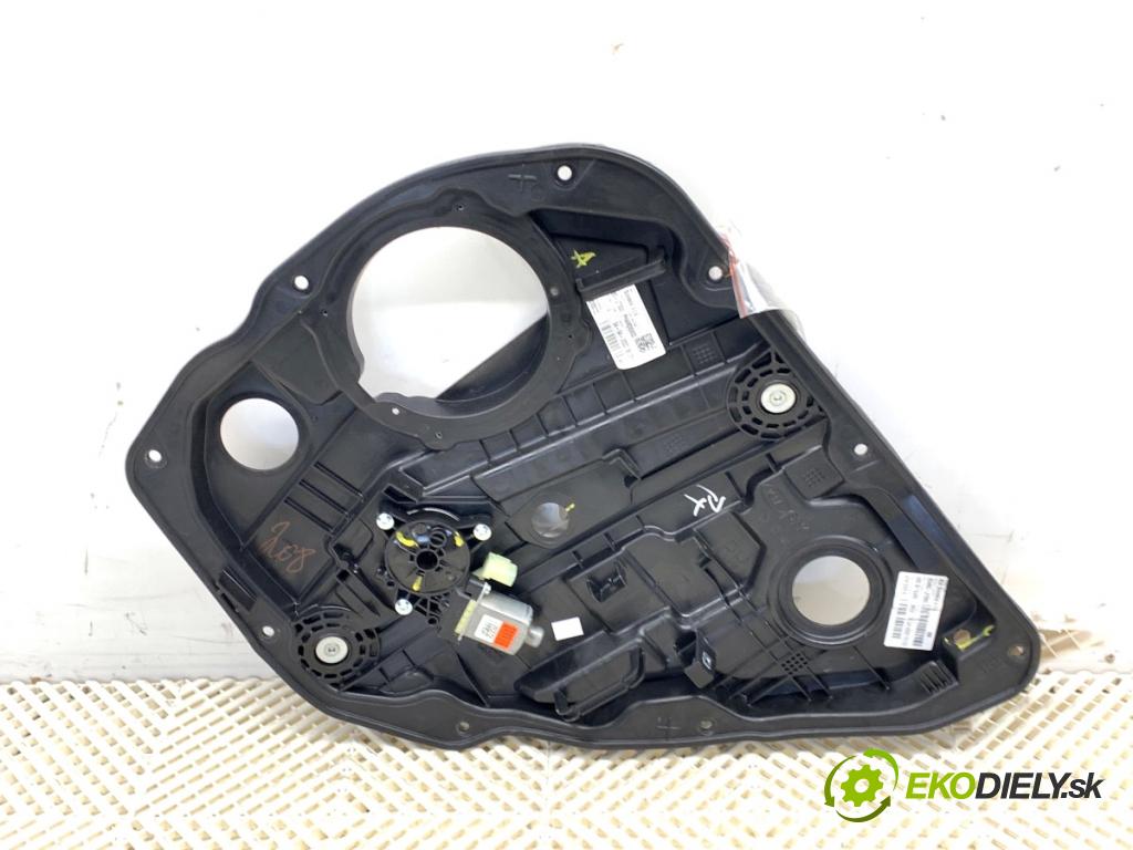 KIA CEED liftback 2022 88 kW 1.0 T-GDI 998 Mechanizmus okna pravy zad 83480-J7000