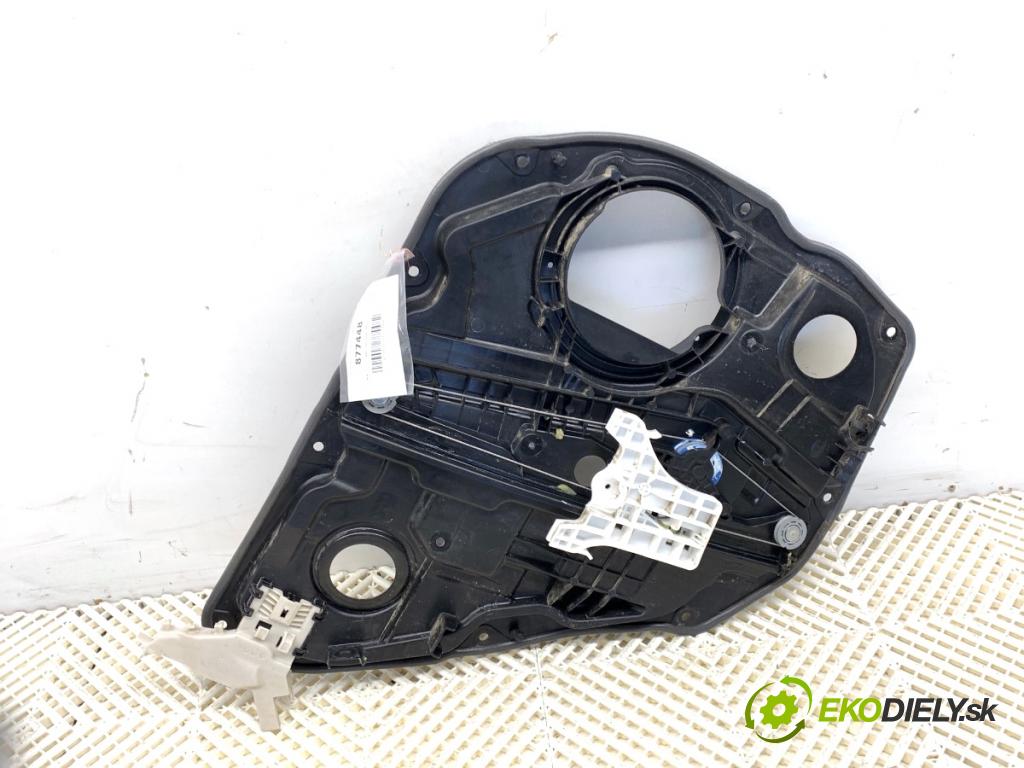 KIA CEED liftback 2022 88 kW 1.0 T-GDI 998 Mechanizmus okna pravy zad 83480-J7000