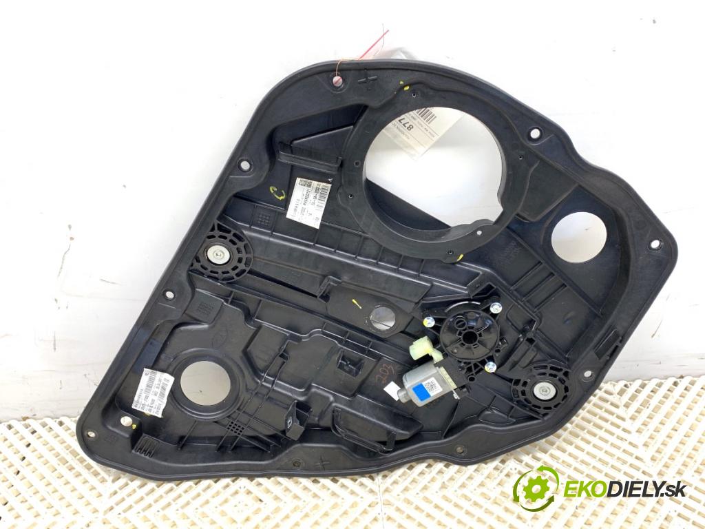 KIA CEED liftback 2022 88 kW 1.0 T-GDI 998 Mechanizmus okna ľavy zad 83470-J7000