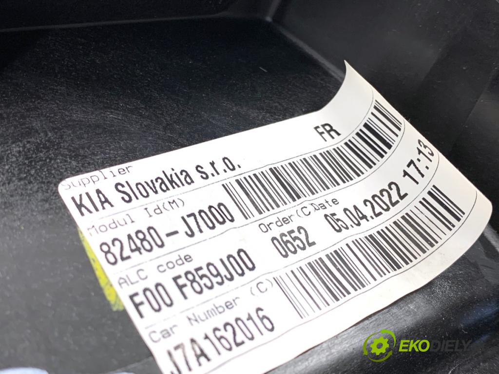 KIA CEED liftback 2022 88 kW 1.0 T-GDI 998 Mechanizmus okna pravy predný 82480-J7000