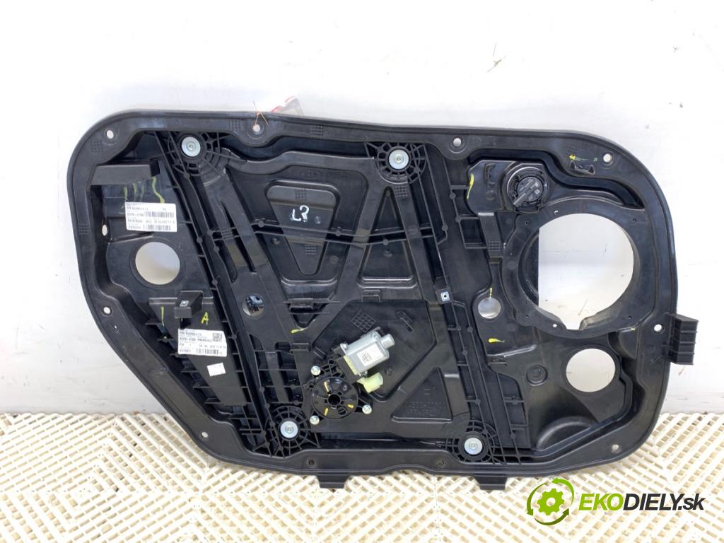 KIA CEED liftback 2022 88 kW 1.0 T-GDI 998 Mechanizmus okna ľavy predný 82470-J7000