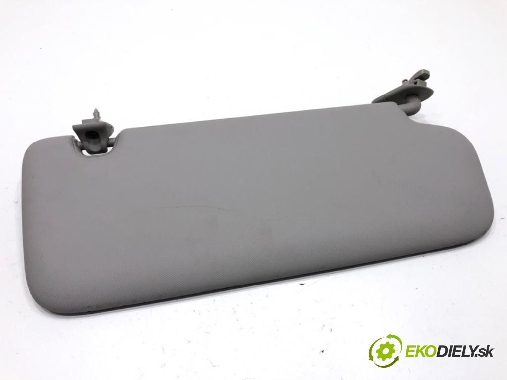 KIA CEED liftback 2022 88 kW 1.0 T-GDI 998 Clona slnečná ľavy 