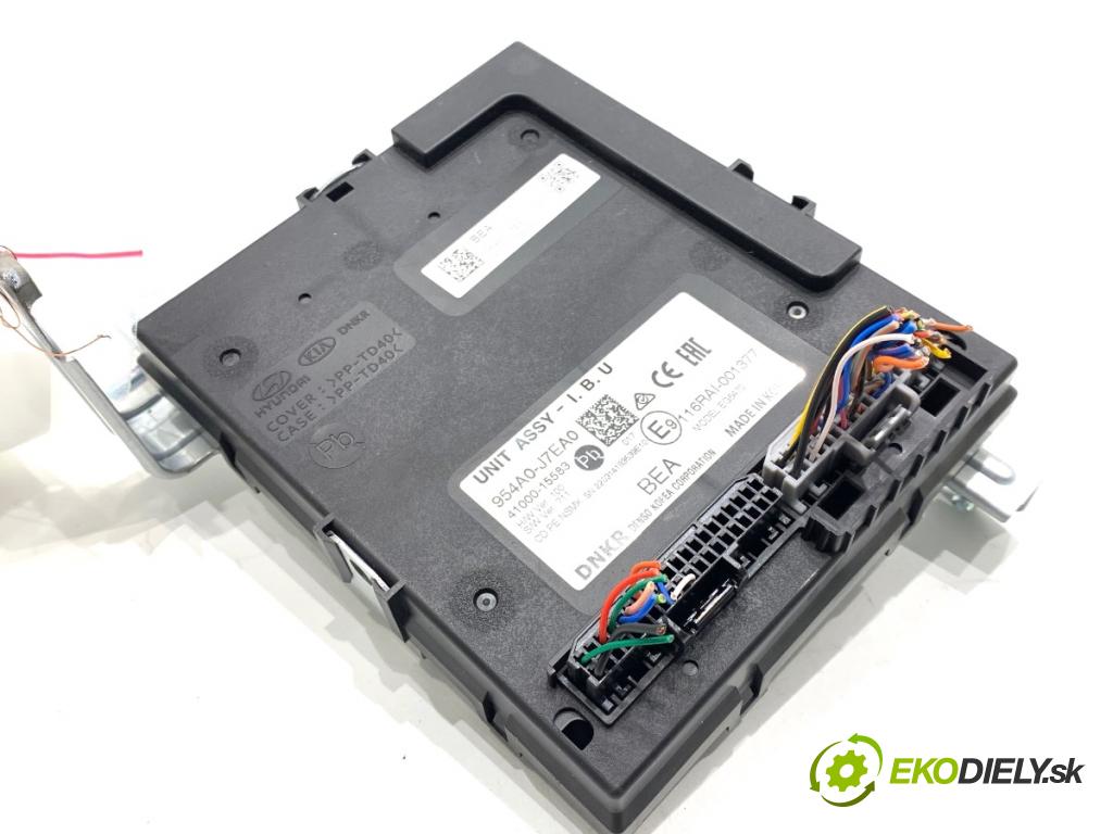 KIA CEED liftback 2022 88 kW 1.0 T-GDI 998 modul komfortu 954A0-J7EA0 (Komfortní modul)