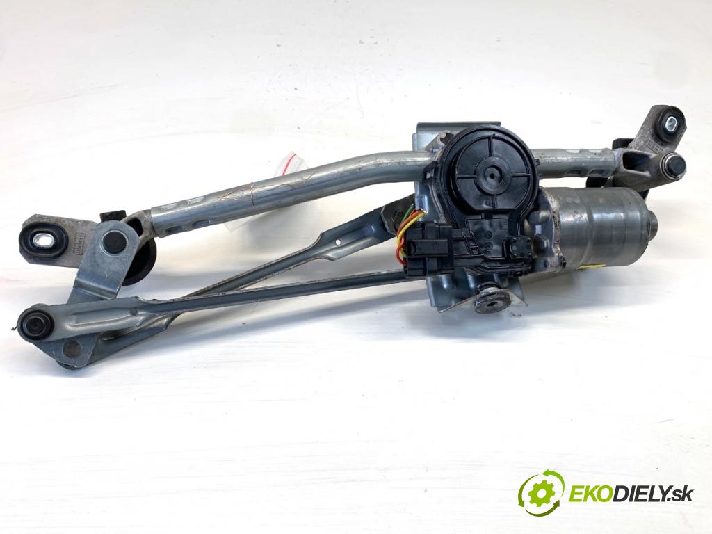 KIA CEED liftback 2022 88 kW 1.0 T-GDI 998 mechanismus stěračů přední část 98100-J7000 (Motorek stěračů přední)