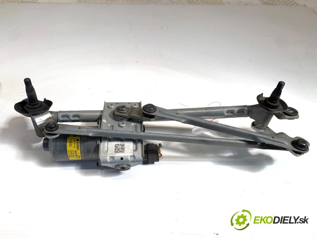 KIA CEED liftback 2022 88 kW 1.0 T-GDI 998 Mechanizmus stieračov predný 98100-J7000 (Motorček stieračov predný)