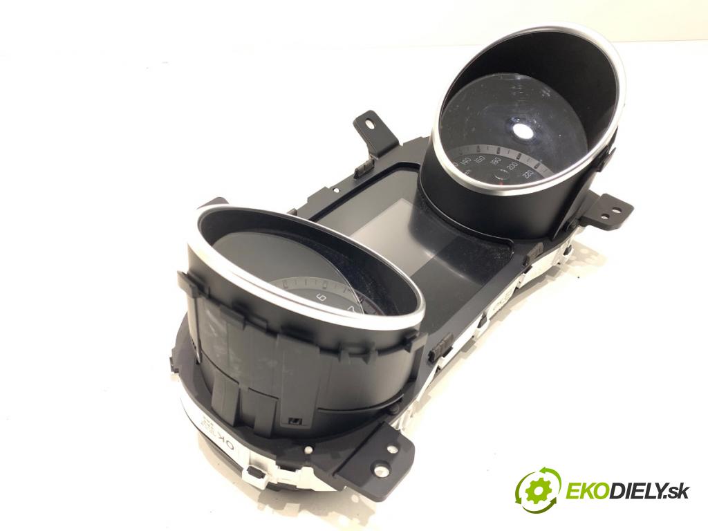 KIA CEED liftback 2022 88 kW 1.0 T-GDI 998 Prístrojovka 94033-J7500 (Prístrojová doska)