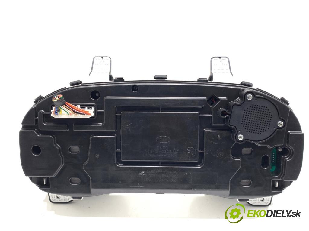 KIA CEED liftback 2022 88 kW 1.0 T-GDI 998 Prístrojovka 94033-J7500 (Prístrojová doska)