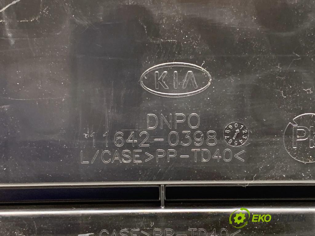 KIA CEED liftback 2022 88 kW 1.0 T-GDI 998 Prístrojovka 94033-J7500 (Prístrojová doska)