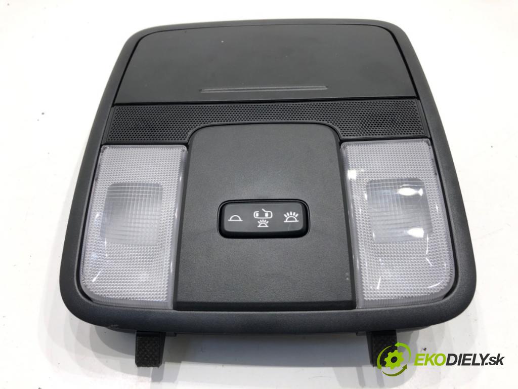 KIA CEED liftback 2022 88 kW 1.0 T-GDI 998 Svetlo stropné 928XX-M6XXX