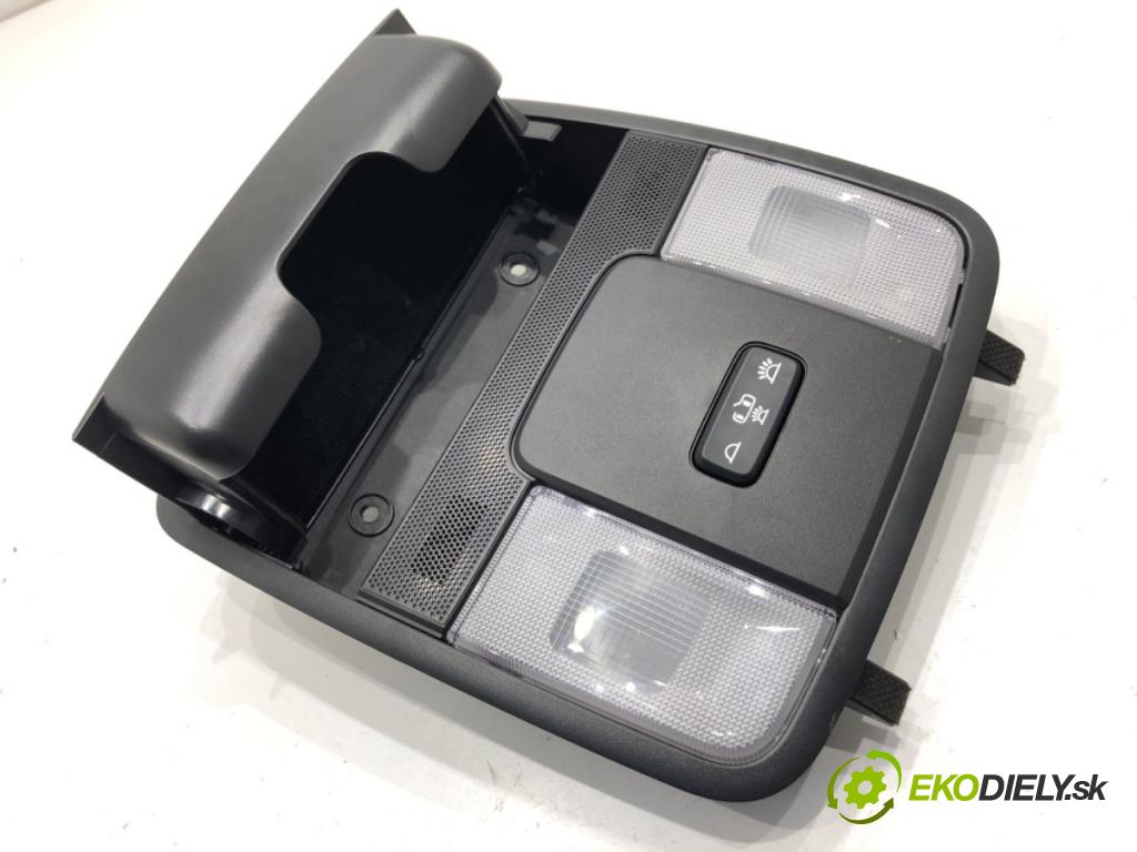 KIA CEED liftback 2022 88 kW 1.0 T-GDI 998 Svetlo stropné 928XX-M6XXX